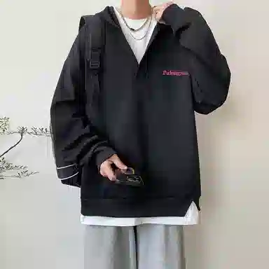 PAL ONGACO TLogooversize