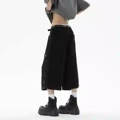 PAL ONGACO Cargo Shorts