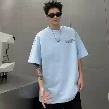 PAL ONGACO oversizeT