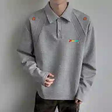 PAL ONGACO logopoloT