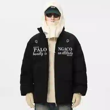 PAL ONGACO oversize