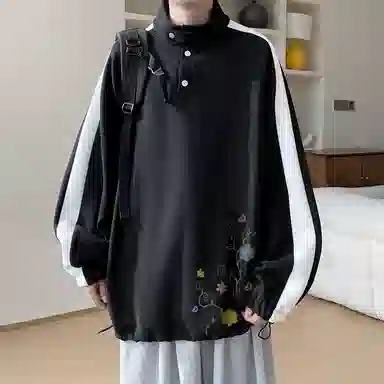 PAL ONGACO 480oversize