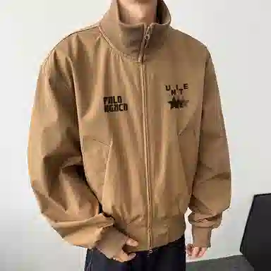 PAL ONGACO cleanfitbomber