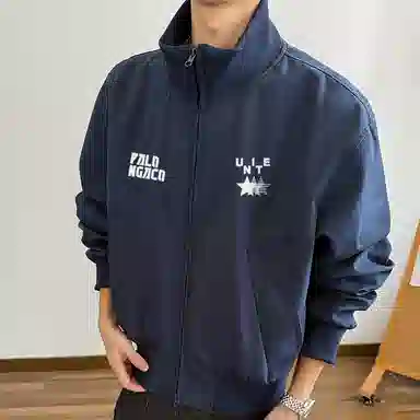 PAL ONGACO cleanfitbomber