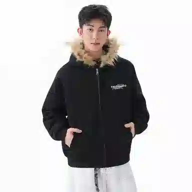 PAL ONGACO 400oversize