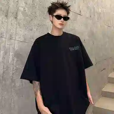 PAL ONGACO oversizeT