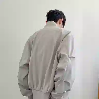 PAL ONGACO cleanfitbomber