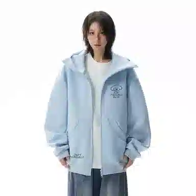 PAL ONGACO 420 logocleanfit