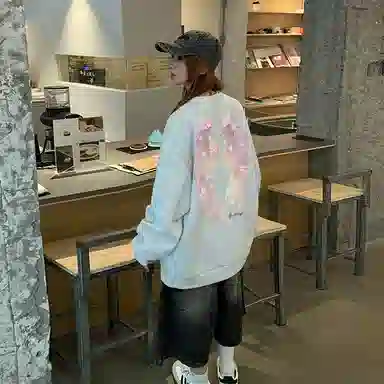 PAL ONGACO Sweatshirt