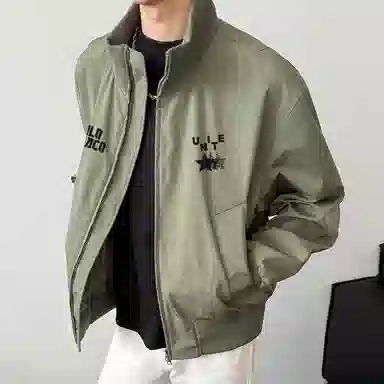 PAL ONGACO cleanfitbomber