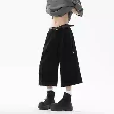 PAL ONGACO Cargo Shorts