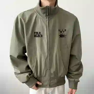 PAL ONGACO cleanfitbomber