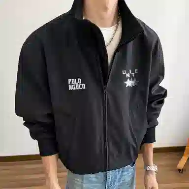 PAL ONGACO cleanfitbomber