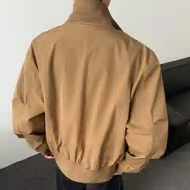 PAL ONGACO cleanfitbomber