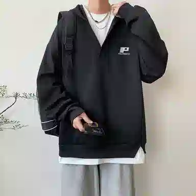 PAL ONGACO Logooversize