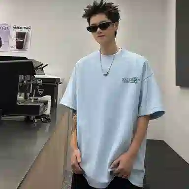 PAL ONGACO oversizeT