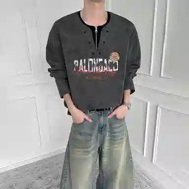 PAL ONGACO logocleanfitT