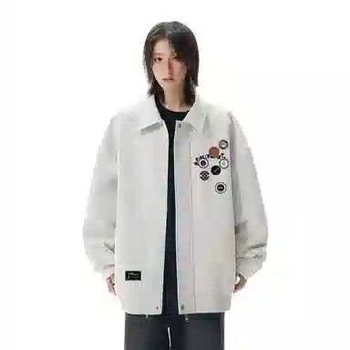 PAL ONGACO Jacket
