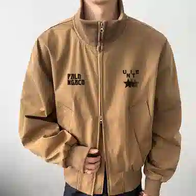 PAL ONGACO cleanfitbomber