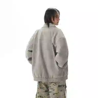 PAL ONGACO Jacket