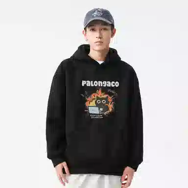 PAL ONGACO oversize