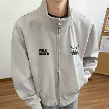 PAL ONGACO cleanfitbomber