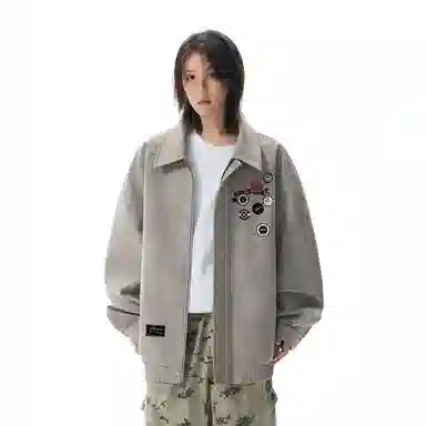 PAL ONGACO Jacket