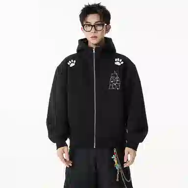 PAL ONGACO 420oversize