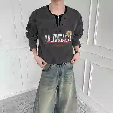 PAL ONGACO logocleanfitT