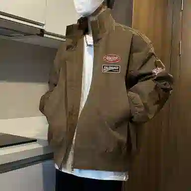 PAL ONGACO cleanfitbomber