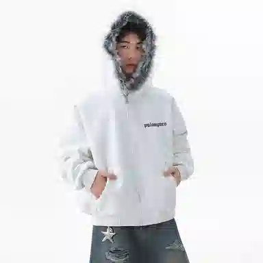 PAL ONGACO 400oversize