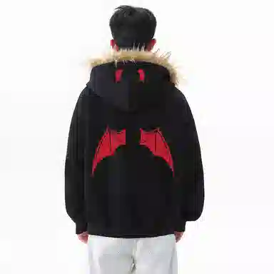 PAL ONGACO 400oversize