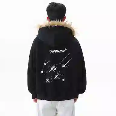 PAL ONGACO 400oversize