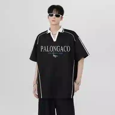 PAL ONGACO Polo