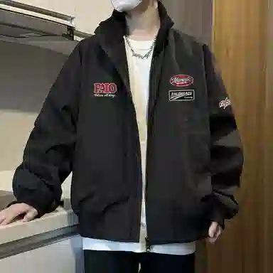 PAL ONGACO cleanfitbomber