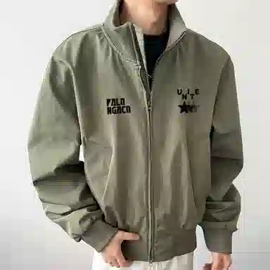 PAL ONGACO cleanfitbomber