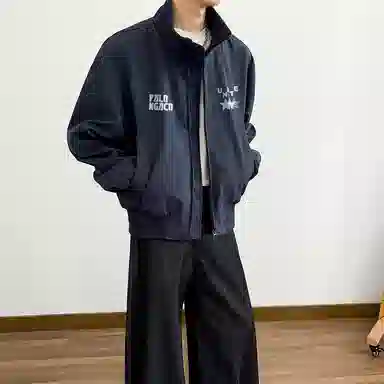 PAL ONGACO cleanfitbomber