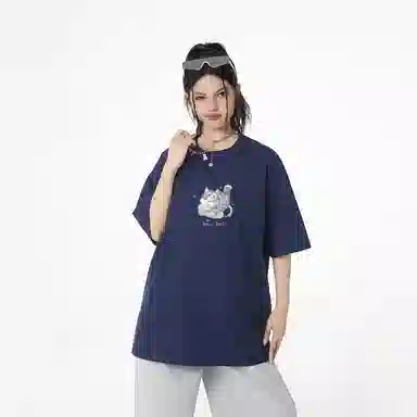JUCY JUDY logo T
