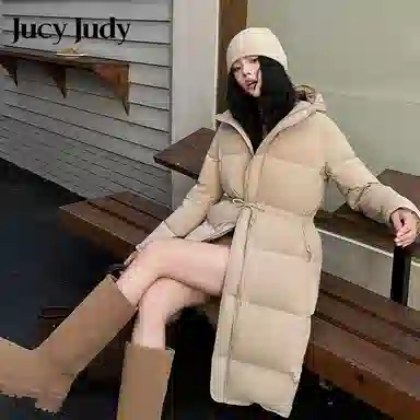 JUCY JUDY