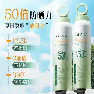 200ml SPF50+
