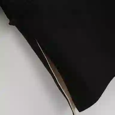 玄笙 中国风唐装双面穿中长款风衣 男款