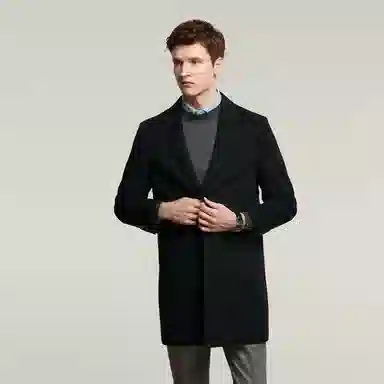 JODOLL Blue Label Coat