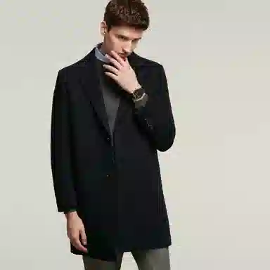 JODOLL Blue Label Coat