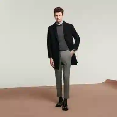 JODOLL Blue Label Coat