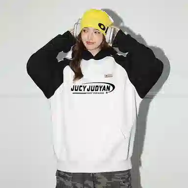 JUCY JUDY logo