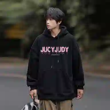JUCY JUDY logo