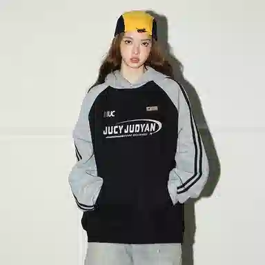 JUCY JUDY logo