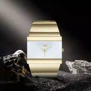 STORM STARLETTI Quartz Watch White Dial