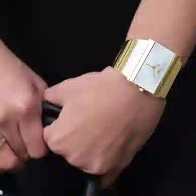 STORM STARLETTI Quartz Watch White Dial