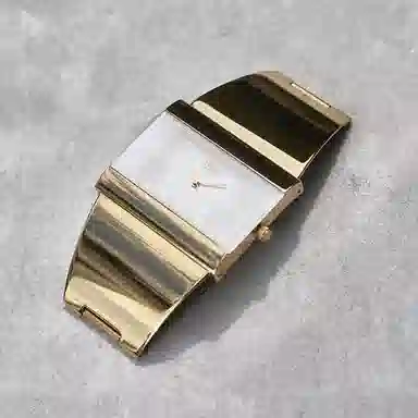 STORM STARLETTI Quartz Watch White Dial